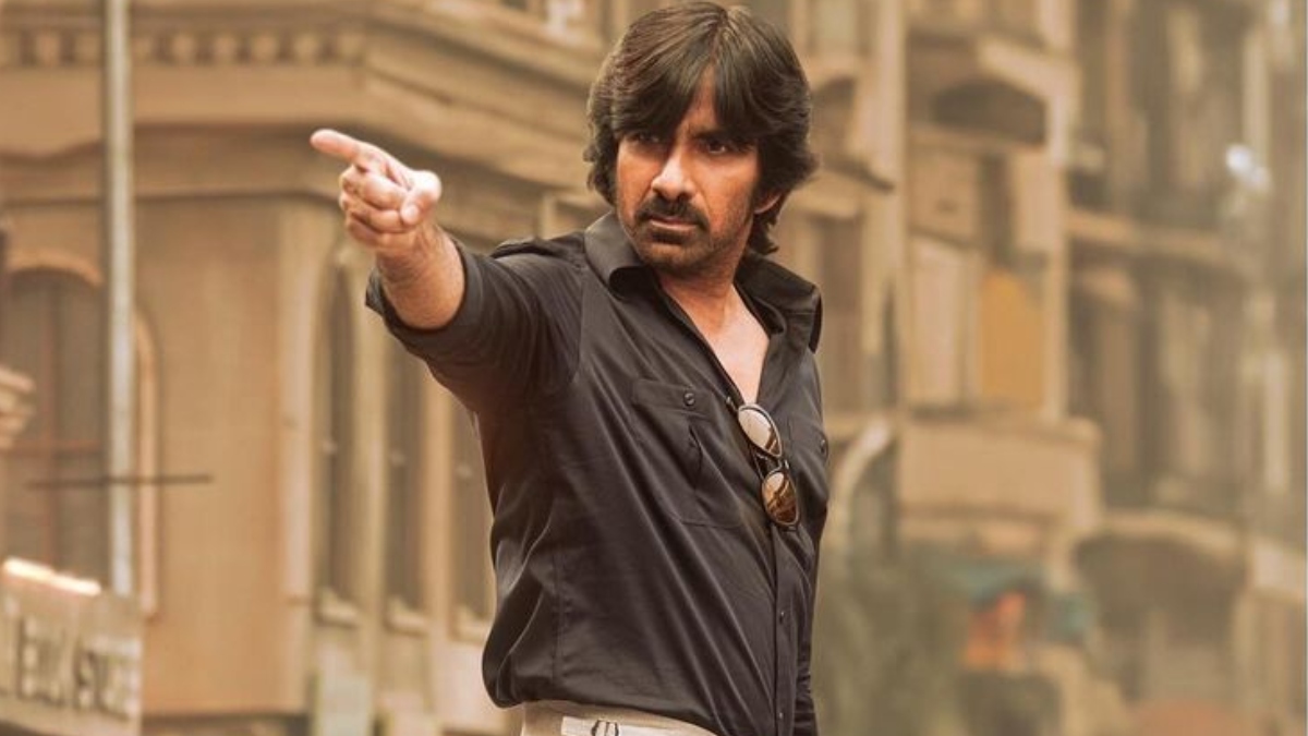 Mr Bachchan OTT Release: When And Where To Watch Ravi Teja’s Action ...